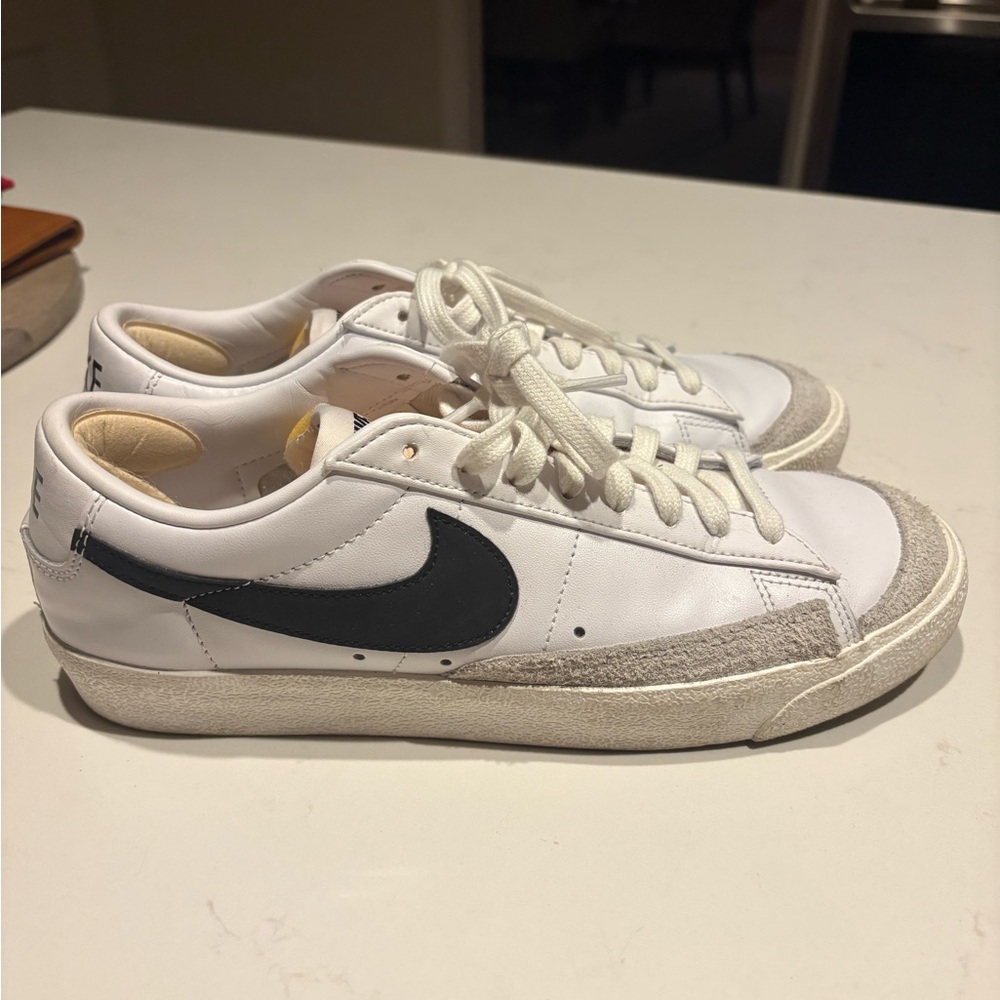 Nike Men’s Blazer Low ‘77 Vintage